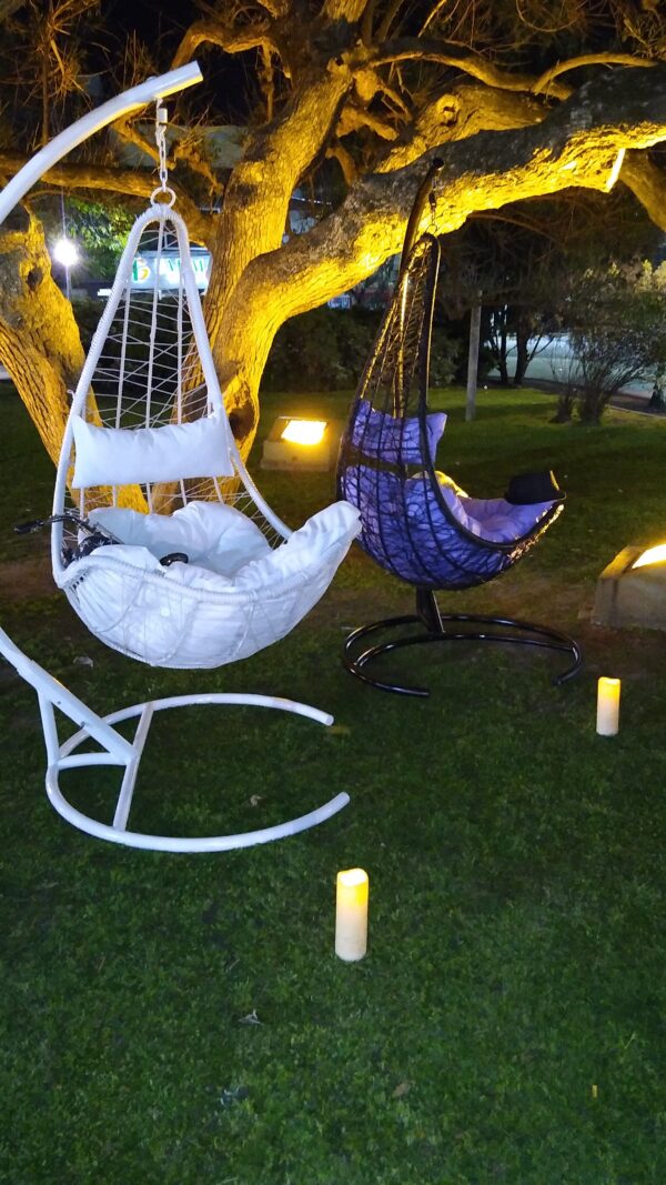 Sillón Stilletto - Image 2