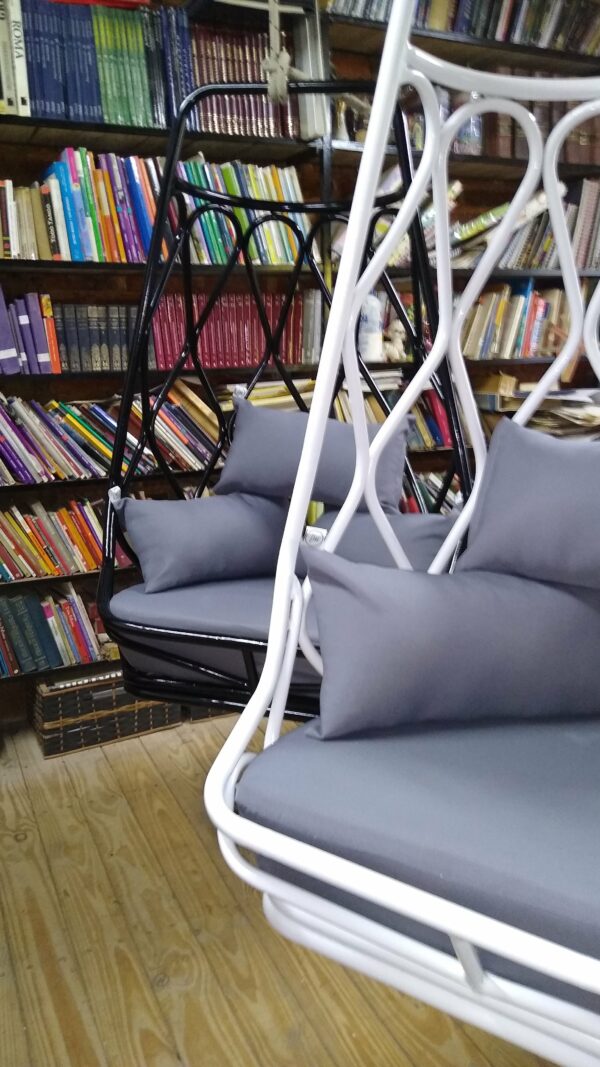 Sillón Náutico sin soporte - Image 3