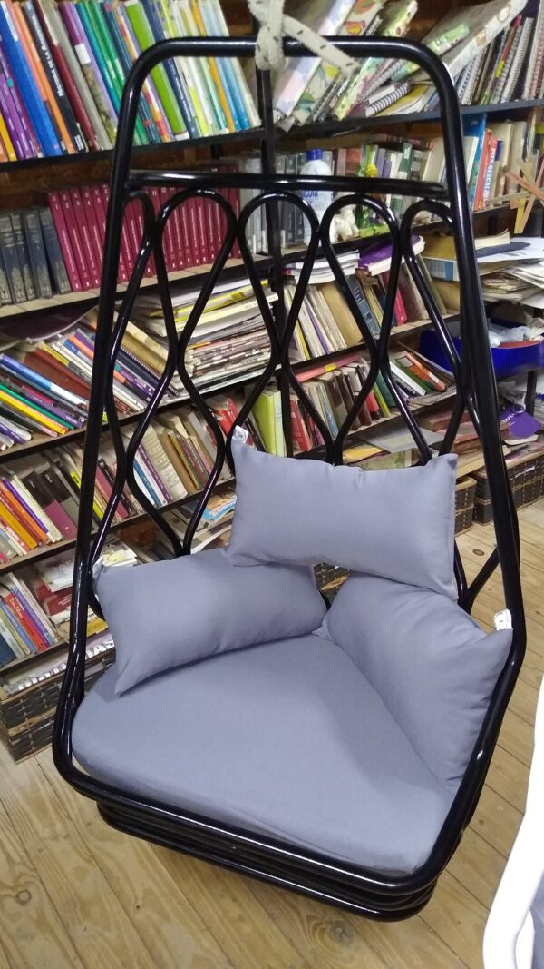 Sillón Náutico sin soporte - Image 2