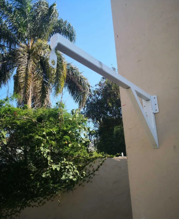 Soporte para pared