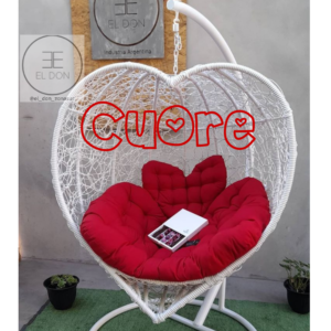 Sillon Cuore