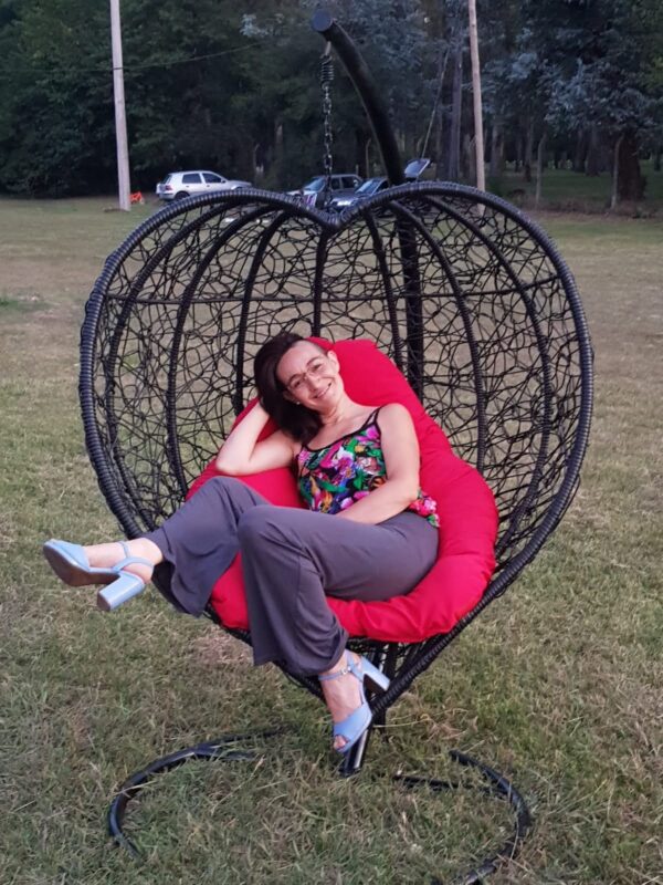 Sillon Cuore - Image 5