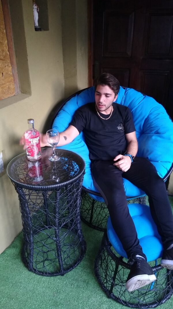 Sillon Coliseo - Image 4