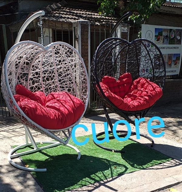 Sillon Cuore - Image 2