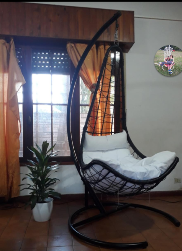 Sillón Stilletto - Image 4