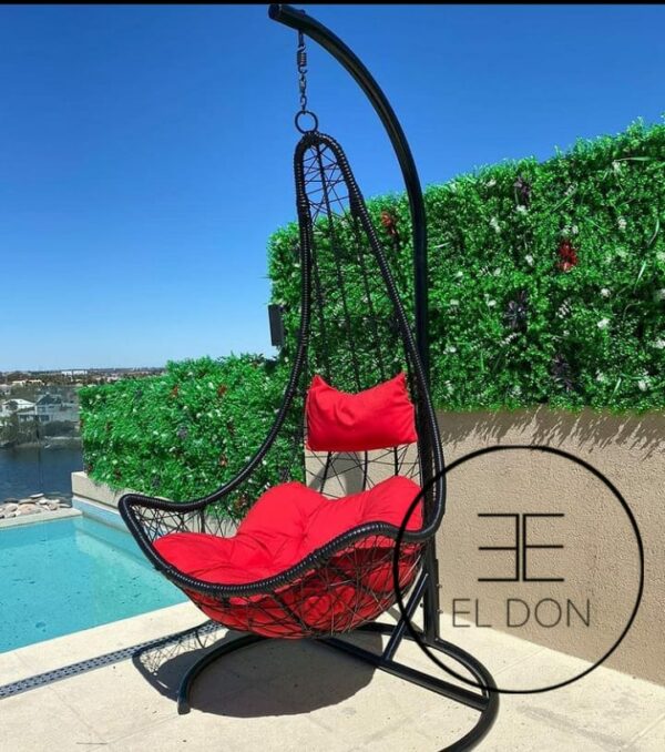 Sillón Stilletto