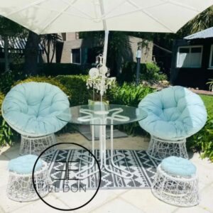 Sillon Coliseo