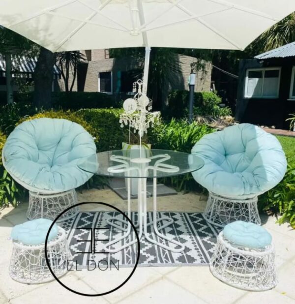 Sillon Coliseo