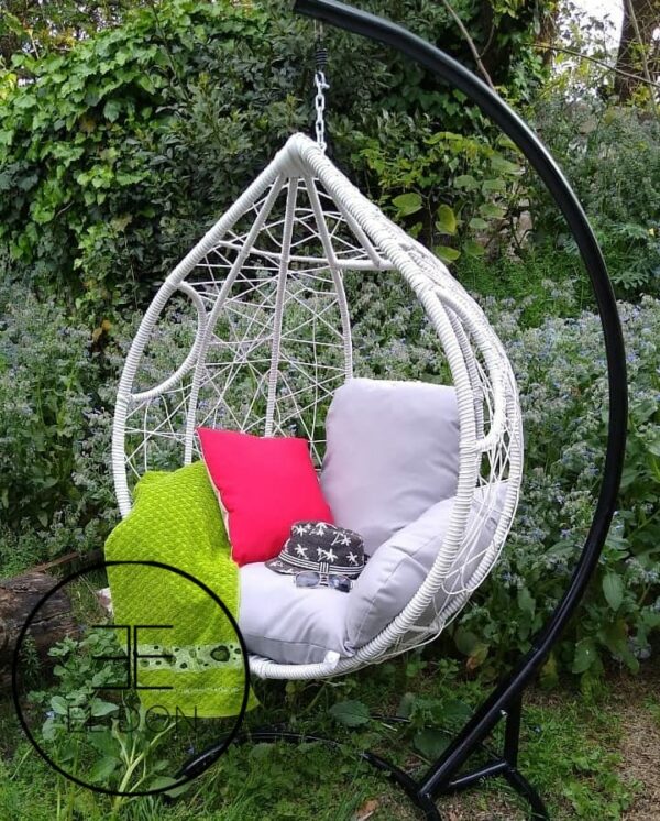 Sillón Finestra