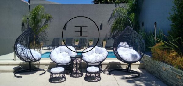 Sillon Coliseo - Image 2