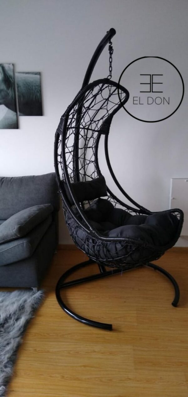 Sillon Monarca