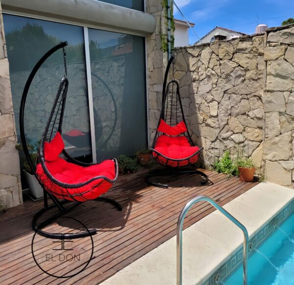 Sillón Stilletto - Image 5