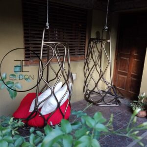 Sillón Náutico sin soporte