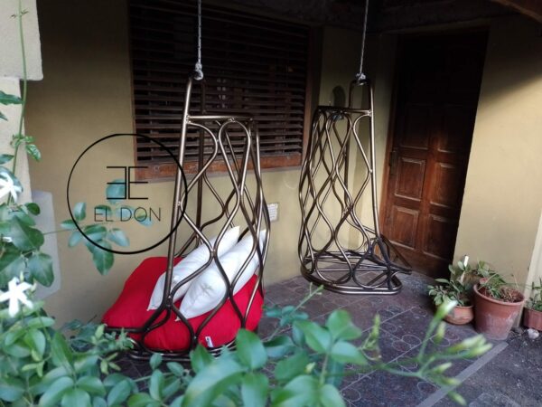 Sillón Náutico sin soporte