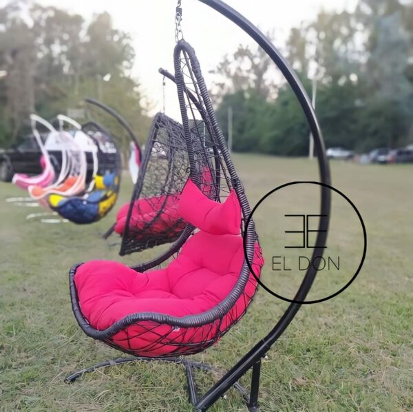 Sillón Stilletto - Image 7
