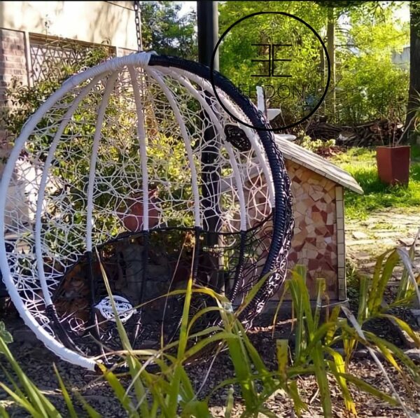 Sillón YingYang