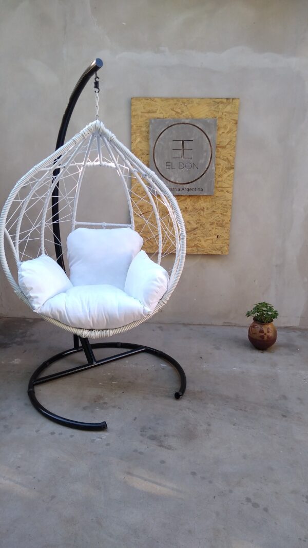 Sillón Finestra - Image 4